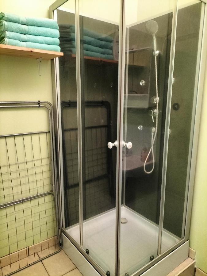 Studio Privatif Avec Jardin 4 Personnes Berck Exteriér fotografie